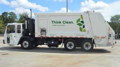 raleigh nc recycling centers.